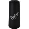 imageVandoren LC07P Optimum Ligature and Plastic Cap for Alto Saxophone Gilded with 3 Interchangeable Pressure Plates BlackAlto Clarinet
