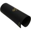 imageVandoren LC07P Optimum Ligature and Plastic Cap for Alto Saxophone Gilded with 3 Interchangeable Pressure Plates BlackAlto Sax