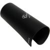 imageVandoren LC07P Optimum Ligature and Plastic Cap for Alto Saxophone Gilded with 3 Interchangeable Pressure Plates BlackEb Clarinet