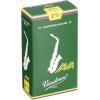 imageVandoren LC21P Leather Ligature and Plastic Cap for Bb Clarinet with 3 Interchangeable Pressure PlatesAlto Sax