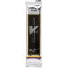 imageVandoren LC21P Leather Ligature and Plastic Cap for Bb Clarinet with 3 Interchangeable Pressure PlatesBb Clarinet