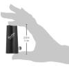 imageVandoren LC51PP MO Ligature and Plastic Cap for Bb Clarinet Pewter FinishBlack
