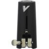 imageVandoren LC51PP MO Ligature and Plastic Cap for Bb Clarinet Pewter FinishPewter