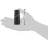imageVandoren LC57DP MO Ligature and Plastic Cap for Alto Saxophone Gilded FinishAlto Sax  Gilded