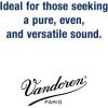 imageVandoren SR213 Alto Sax Traditional Reeds Strength 3 Box of 10Strength 15