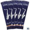 imageVandoren SR223 Tenor Sax Traditional Reeds Strength 3 Box of 5Strength 25
