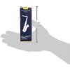 imageVandoren SR223 Tenor Sax Traditional Reeds Strength 3 Box of 5Strength 25