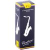 imageVandoren SR223 Tenor Sax Traditional Reeds Strength 3 Box of 5Strength 25