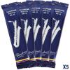 imageVandoren SR243 Bari Sax Traditional Reeds Strength 3 Box of 5Strength 2