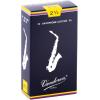 imageVandoren SR243 Bari Sax Traditional Reeds Strength 3 Box of 5Strength 25