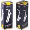 imageVandoren SR243 Bari Sax Traditional Reeds Strength 3 Box of 5Strength 25