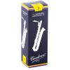 imageVandoren SR243 Bari Sax Traditional Reeds Strength 3 Box of 5Strength 3