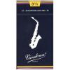 imageVandoren SR243 Bari Sax Traditional Reeds Strength 3 Box of 5Strength 35