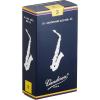 imageVandoren SR243 Bari Sax Traditional Reeds Strength 3 Box of 5Strength 35