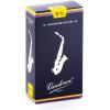 imageVandoren SR243 Bari Sax Traditional Reeds Strength 3 Box of 5Strength 35