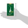 imageVandoren SR263 Alto Sax JAVA Reeds Strength 3 Box of 10Strength 2