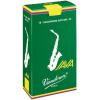 imageVandoren SR263 Alto Sax JAVA Reeds Strength 3 Box of 10Strength 35