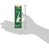 imageVandoren SR273 Tenor Sax JAVA Reeds Strength 3 Box of 5Strength 35