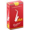 imageVandoren SR413 Alto Sax ZZ Reeds Strength 3 Box of 10Strength 25