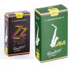 imageVandoren SR413 Alto Sax ZZ Reeds Strength 3 Box of 10Strength 25