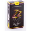 imageVandoren SR413 Alto Sax ZZ Reeds Strength 3 Box of 10Strength 25