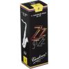 imageVandoren SR413 Alto Sax ZZ Reeds Strength 3 Box of 10Strength 25