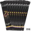 imageVandoren SR413 Alto Sax ZZ Reeds Strength 3 Box of 10Strength 3