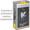 imageVandoren SR613 Alto Sax V12 Reeds Strength 3 Box of 10Strength 3