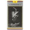 imageVandoren SR613 Alto Sax V12 Reeds Strength 3 Box of 10Strength 3