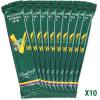 imageVandoren SR7125 Soprano Sax V16 Reeds Strength 25 Box of 10Strength 3