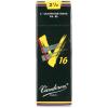 imageVandoren SR723 Tenor Sax V16 Reeds Strength 3 Box of 5V16 Reeds