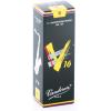 imageVandoren SR723 Tenor Sax V16 Reeds Strength 3 Box of 5V16 Reeds