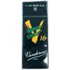 imageVandoren SR723 Tenor Sax V16 Reeds Strength 3 Box of 5V16 Reeds