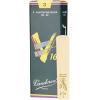 imageVandoren SR723 Tenor Sax V16 Reeds Strength 3 Box of 5V16 Reeds