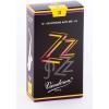imageVandoren SR813 Alto Saxophone V21 Reeds Strength 3 Box of 10Strength 3