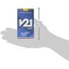 imageVandoren SR813 Alto Saxophone V21 Reeds Strength 3 Box of 10Strength 35