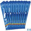 imageVandoren SR813 Alto Saxophone V21 Reeds Strength 3 Box of 10Strength 5