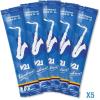 imageVandoren SR823 Tenor Saxophone V21 Reeds Strength 3 Box of 5Strength 45