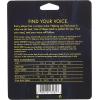 imageVandoren SRMIXA3 Alto Sax Jazz Reed Mix Card includes 1 each ZZ V16 JAVA and JAVA Red Strength 3Strength 3