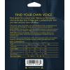imageVandoren SRMIXS3 Soprano Sax Jazz Reed Mix Card includes 1 each ZZ V16 JAVA and JAVA Red Strength 3Strength 25