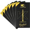 imageVandoren VK1 Bb Clarinet Synthetic Reed 35Strength 45