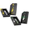 imageVandoren VK7 Jazz Synthetic Alto Saxophone Reed Strength 10Strength 20