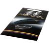 imageVandoren VMC6 Mouthpiece Cushions Clear Thin 035mm014quot Pack of 6Thin