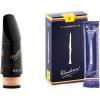imageVandoren CM308 B45 Traditional Bb Clarinet MouthpieceSeries 13