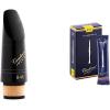 imageVandoren CM308 B45 Traditional Bb Clarinet MouthpieceTraditional