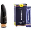 imageVandoren CM318 M30 Bb Clarinet MouthpieceTraditional