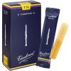 imageVandoren CR113 Eb Clarinet Traditional Reeds Strength 3 Box of 10Strength 15