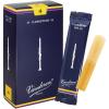imageVandoren CR113 Eb Clarinet Traditional Reeds Strength 3 Box of 10Strength 4