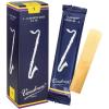 imageVandoren CR123 Bass Clarinet Traditional Reeds Strength 3 Box of 5Strength 1