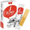imageVandoren JUNO Alto Saxophone Reeds Strength 25 Box of 10 JSR6125Reed Strength 3